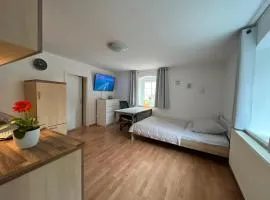 Yellow House Apartments - Top 5