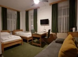 Aparthotel Mariazellerhof