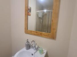 West Park One Bedroom, hotel em Jarrow