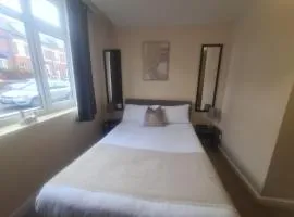 West Park One Bedroom