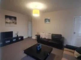 West Park One Bedroom