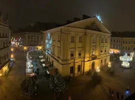 Apartamenty Magdalena