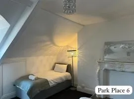 Park Place Apartments