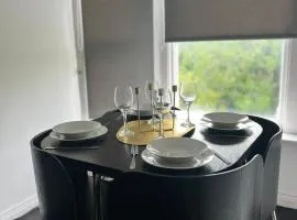 Park Place Apartments