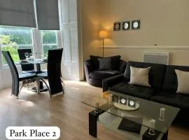 Park Place Apartments