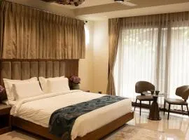 Rosse Dale Suites and Hotel Coimbatore