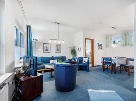 Ferienwohnung Dommel