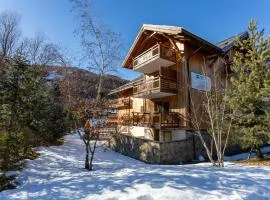 Appartement à 100m des pistes, Cosy