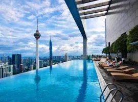 The Platinum Kuala Lumpur by MAHA