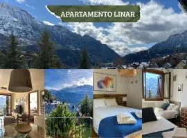 Apartamento Linar l Wifi l Vistas l P & Trastero