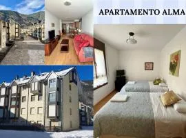 Apartamento Alma de Biescas