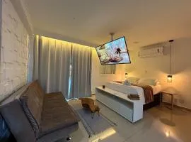 Studio Via Alameda- Próximo ao Aeroporto de Guarulhos