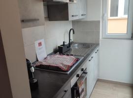 Il Brigante, hotel i Gioia del Colle