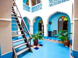 Villa Bahati Zanzibar