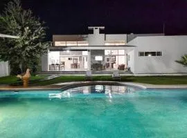 Terra Viva Villa Campestre Y Residencia El Encino