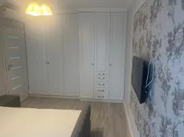 Penthouse Malul Muresului