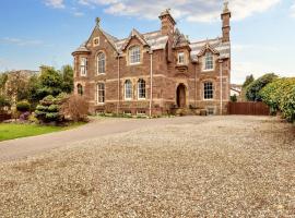 1 Bed in Crieff 87498, hotel in Crieff