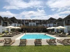 Paradise en vichayito III