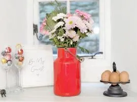 Mermaid Cottage - Lulworth