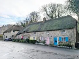 Mermaid Cottage - Lulworth