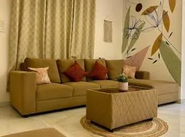 Novo Stays - Artistic Boho Edition