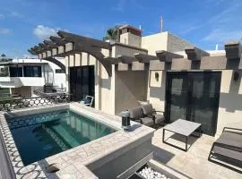 #Marbella lane-Scenic Home with Amazing OceanViews