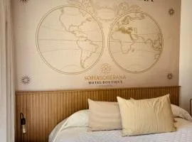 Departamento Sofia Soberana