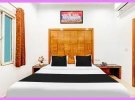 Hotel Sanvra Premium Near Railway Station