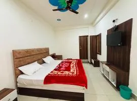 Hotel Lake View Paradise