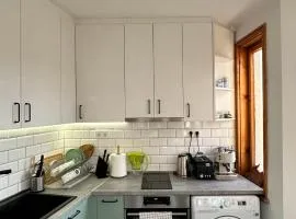 Cu29 Kapana art Apartments