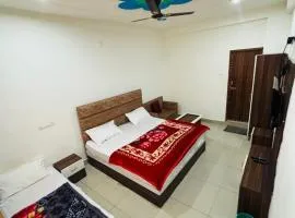 Hotel Lake View Paradise