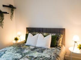 Excellency Stays , Contractors ,families , long stays , Free Parking ,, hotel i Kent