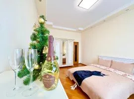 Апартаменты возле метро НАУЧНАЯ