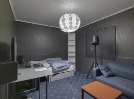 Room Trondheim Airport