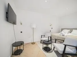 MyHotel - Suite Tête d'Or, Cordelier