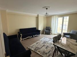 HAYAL aprt, hotel u gradu Tokat