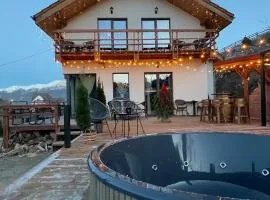 Casa de sub Munte Fundata2