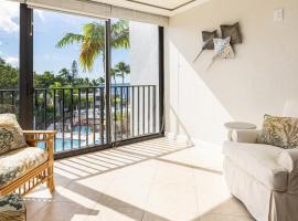 Tranquility at MoonBay B - 304, hotel di Key Largo