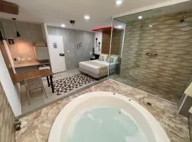 Green It Motel & Hotel