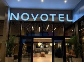 Novotel Uberlândia