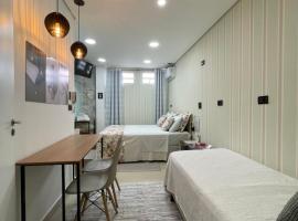 Green It Motel & Hotel, Hotel in Bragança Paulista