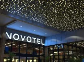 Novotel Uberlândia