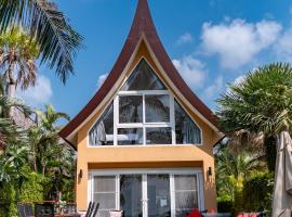 Amore Villa by Utalay Koh Chang, Hotel in Ban Khlong Son