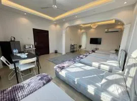 Muscat Guesthouse 3 All Private Ensuite Rooms