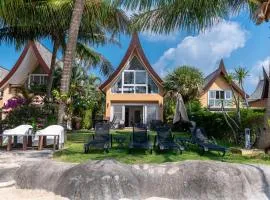 Amore Villa by Utalay Koh Chang