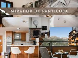 El mirador de Panticosa l WIFI l Garaje l Vistas