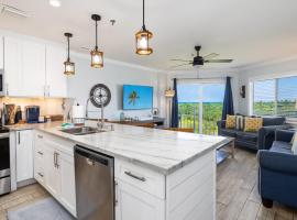 Saltair Loft Ocean Pointe 2 BR 2 BA 1411, Hotel in Tavernier