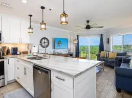 Saltair Loft Ocean Pointe 2 BR 2 BA 1411