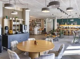 Best Western Coeur de Maurienne Hotel Restaurant & Spa