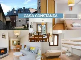 Casa Constanza a pie de Pistas en Panticosa l Wifi